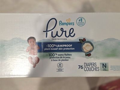 baby items
