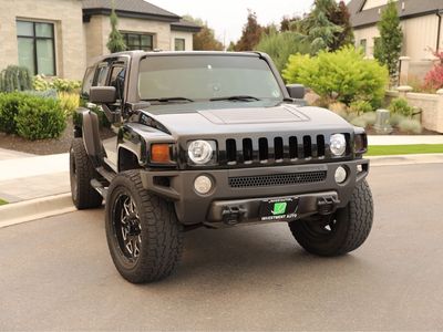 2006 Hummer H3