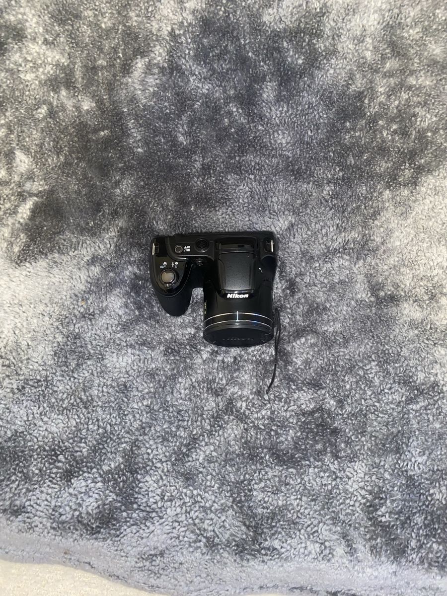 Nikon COOLPIX L330 Camera
