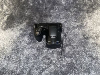 Nikon COOLPIX L330 Camera