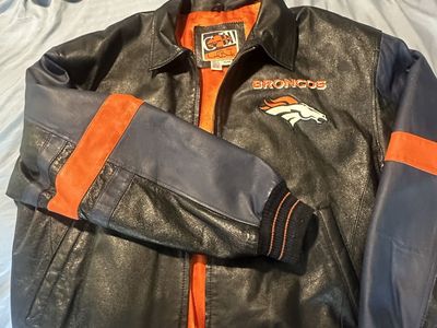 Vintage Bronco jacket