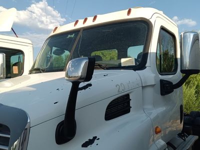 Truck Day Cab