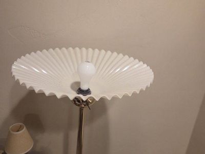 Stand up Lamp