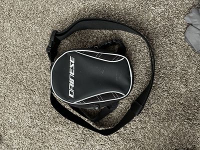 Dainese Leg Bag