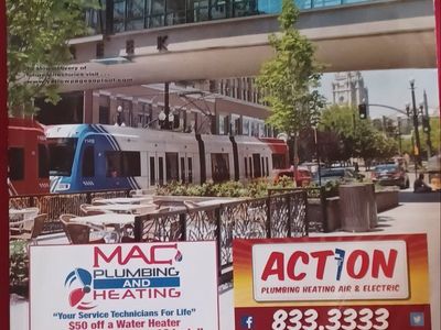 VINTAGE/RETRO SALT LAKE VALLEY TELEPHONE BOOK!