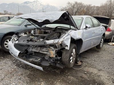 2006 Buick LaCrosse Parts