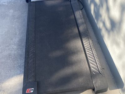 Pro-Form Treadmill