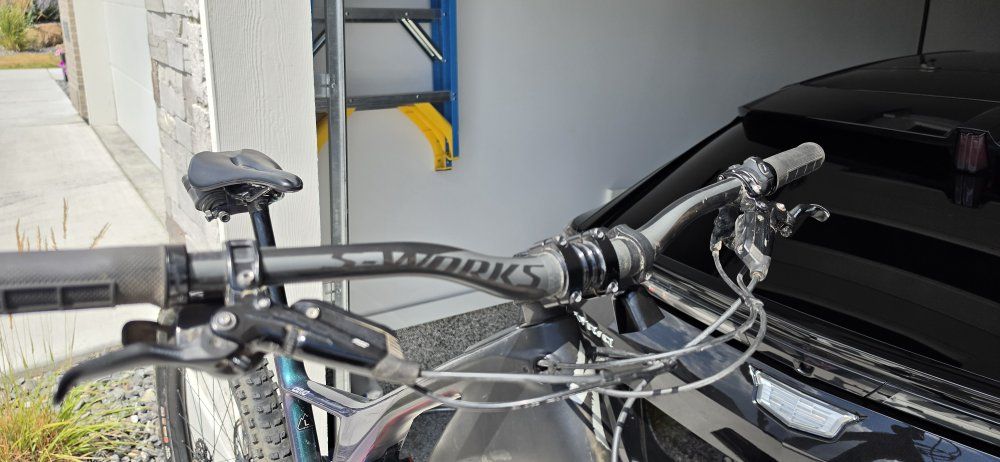 2019 Specialized Turbo Levo S Works Carbon – Size S4 – $1,500 (No Battery)