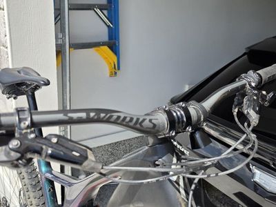 2019 Specialized Turbo Levo S Works Carbon – Size S4 – $1,500 (No Battery)
