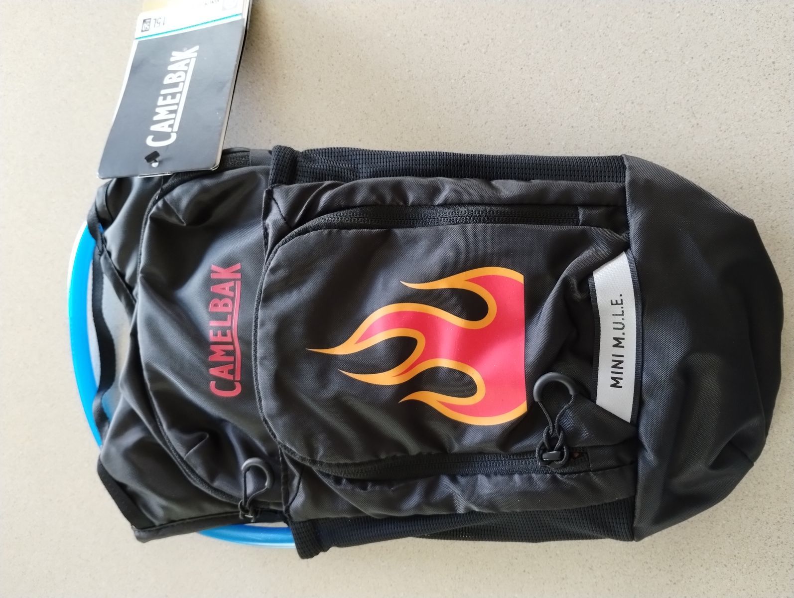 Camelbak Mini MULE New with Tags 1.5L