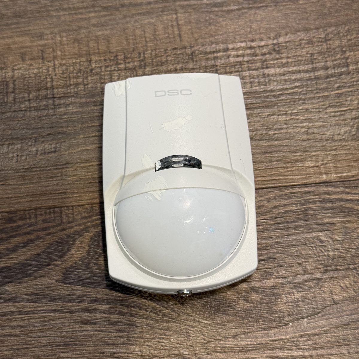 DSC Passive Infrared PIR motion sensor
