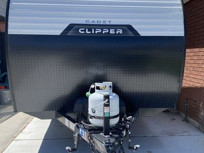2025 coachman trailer New