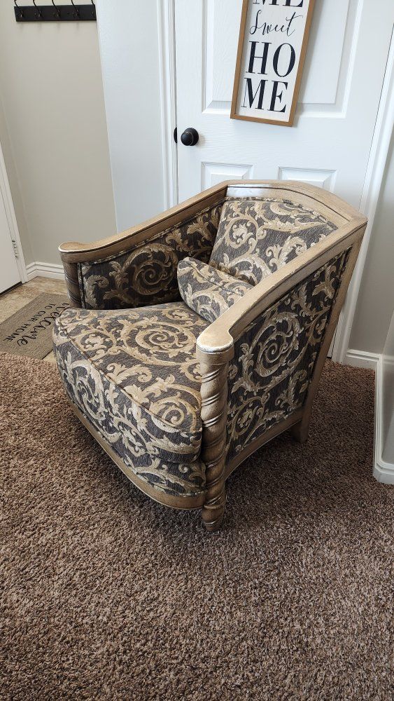 Accent Chair Armchair