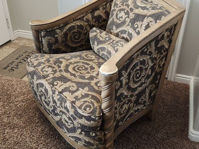 Accent Chair Armchair