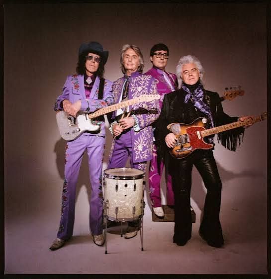 Marty Stuart at Sundance Amphitheater
