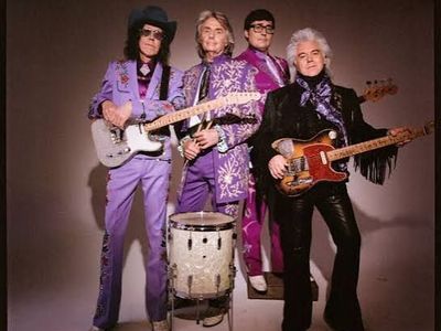 Marty Stuart at Sundance Amphitheater