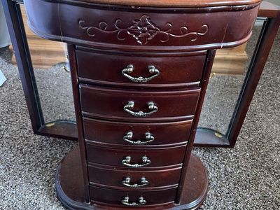 Jewerly Box