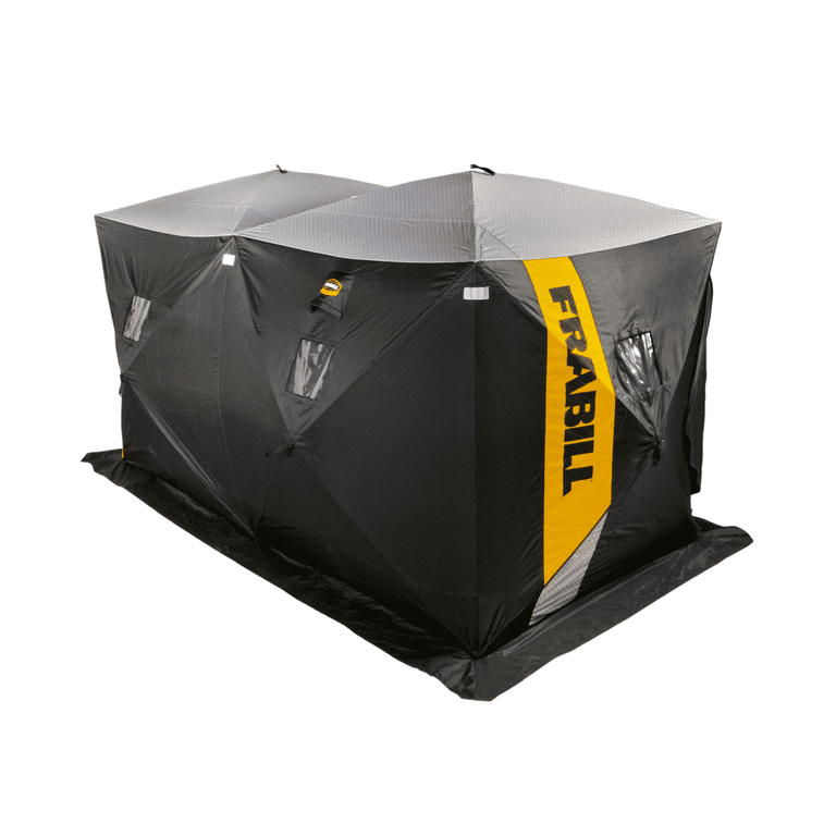 ice fishing tent