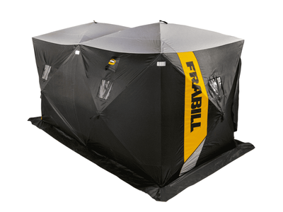 ice fishing tent
