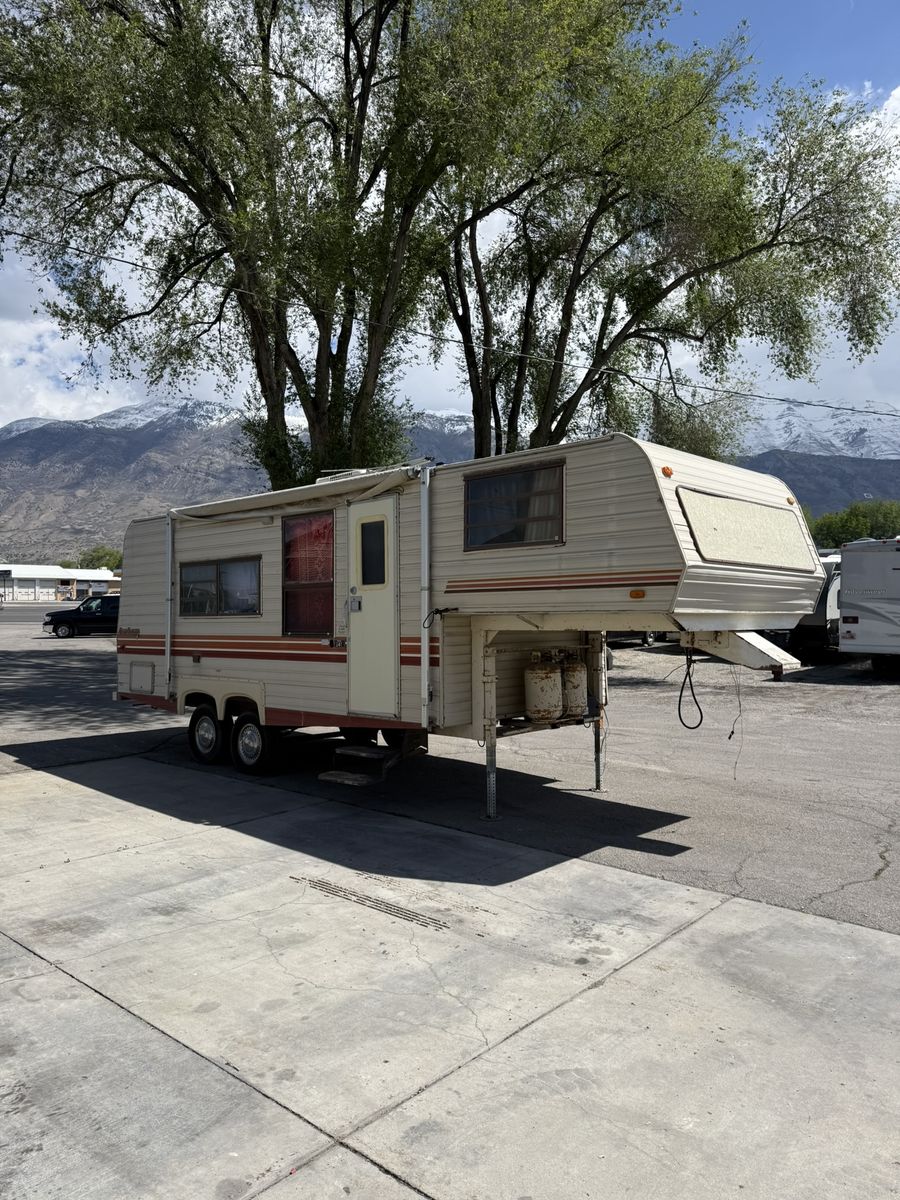 1986 Kit Road Ranger