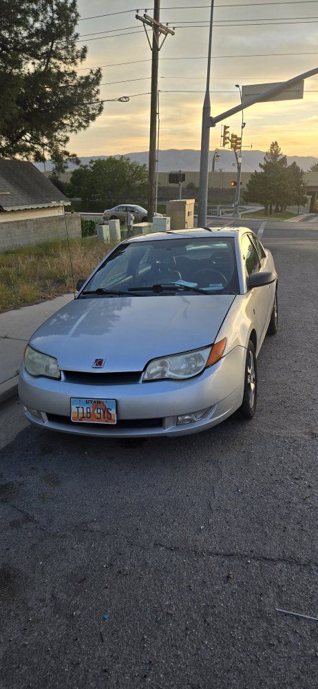 2005 Saturn Ion 