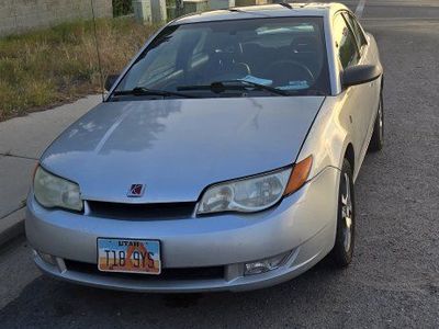 2005 Saturn Ion