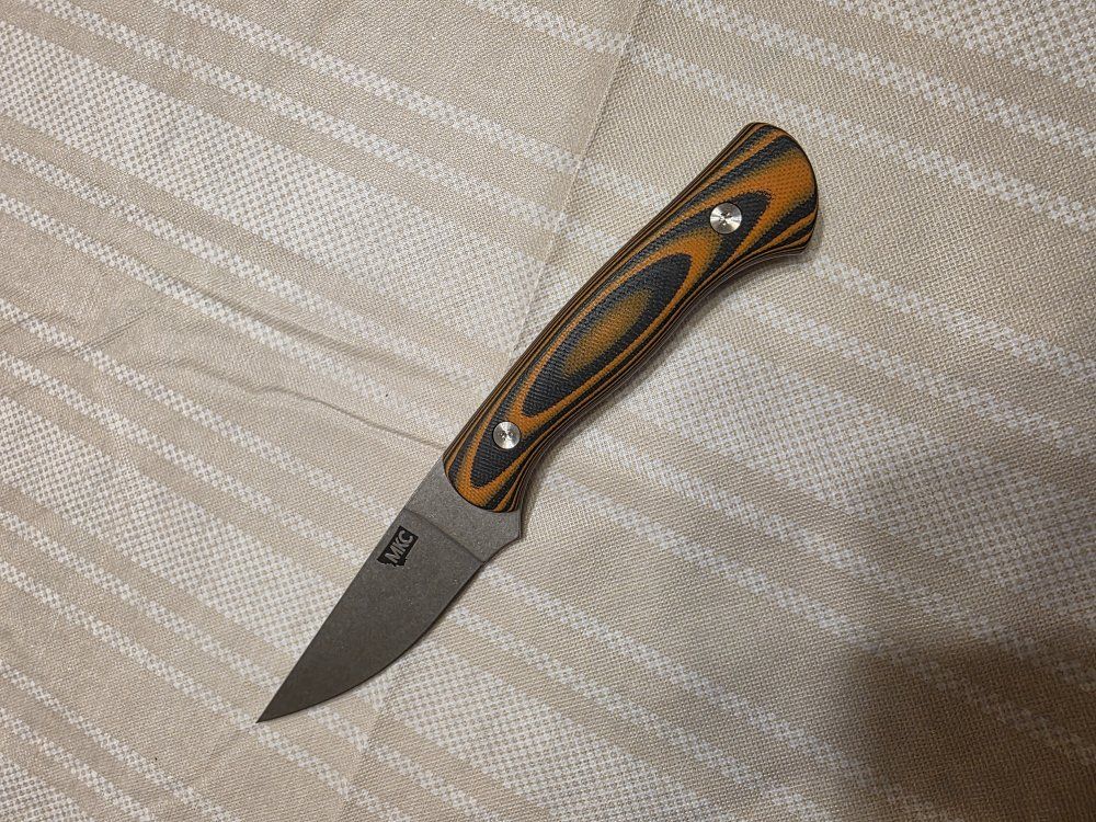 mkc blackfoot 2.0 magnacut