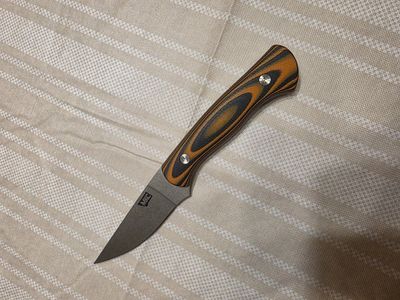 mkc blackfoot 2.0 magnacut