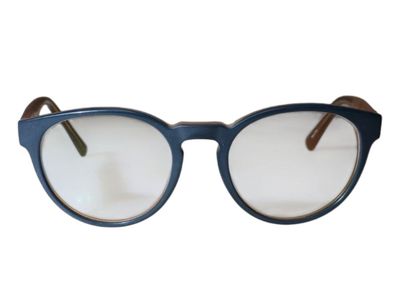 Guess GU1932 Blue Eyeglass Frames 51-20-140