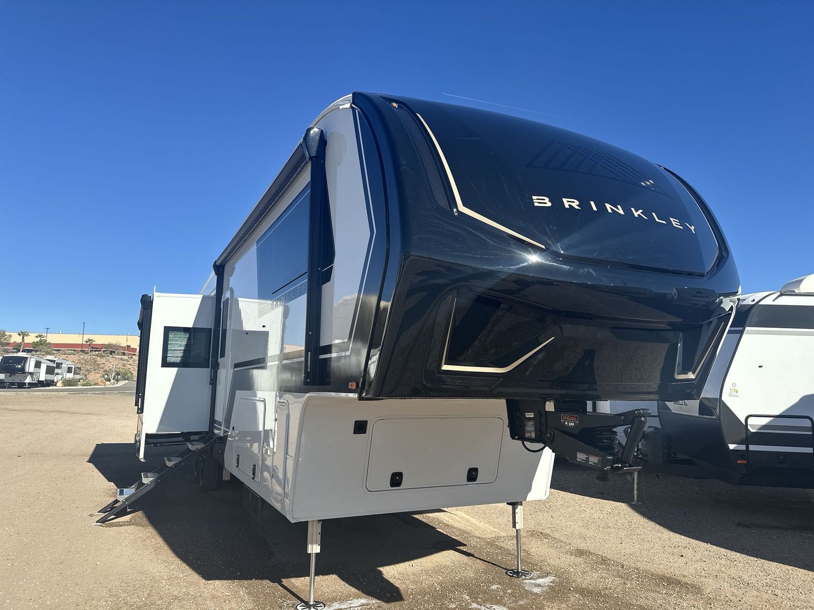 2026 Brinkley Model Z 3420