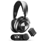 SteelSeries Arctis Nova Pro Wireless Multi-System Gaming Headset - Premium USED!