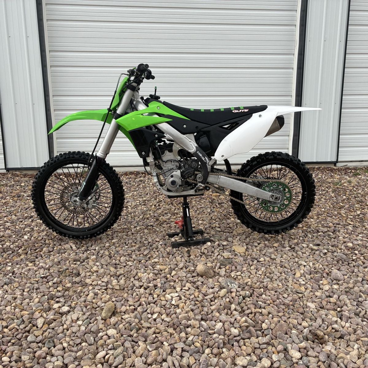 2014 KX250