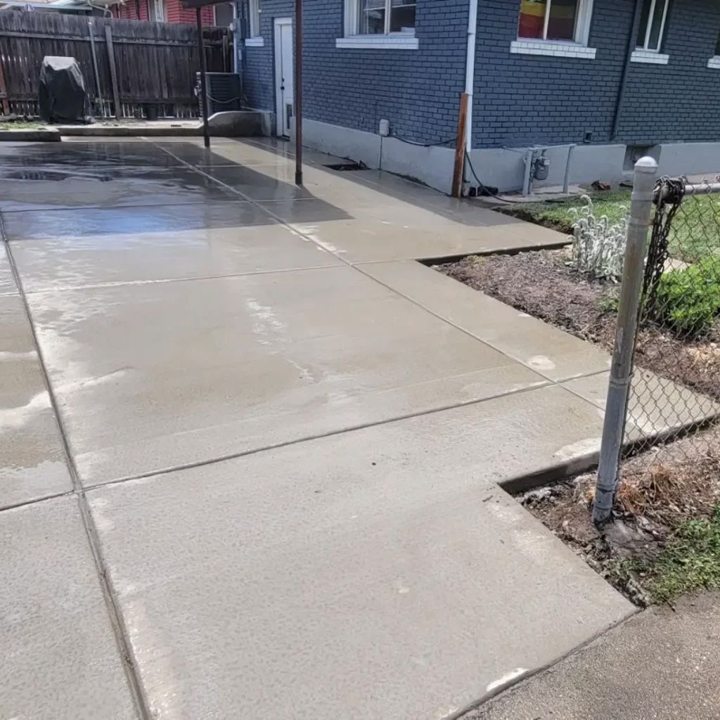 Utah Concrete Pros | Driveway Extension | Concrete Work | Patios | Pool Decks | Repair