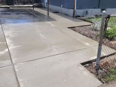 Utah Concrete Pros | Driveway Extension | Concrete Work | Patios | Pool Decks | Repair