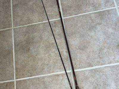 Wright & Mcgill All American Fly Fishing Rod