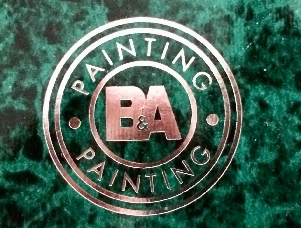 B&A Painting INC.