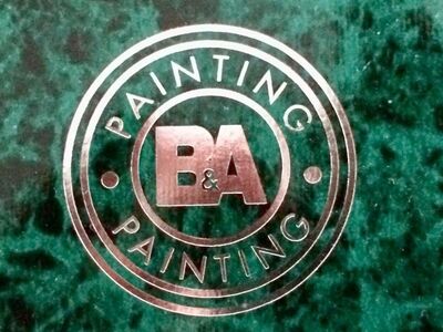 B&A Painting INC.