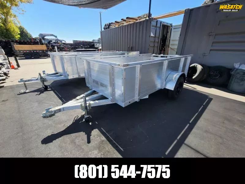 2025 Paraiso Global 5X10 26 Solid Side 3K Aluminu"
