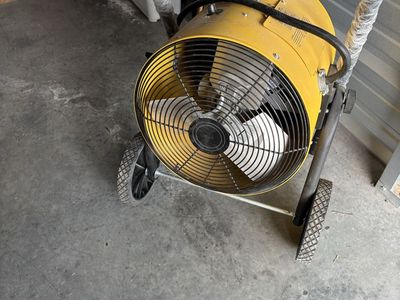 Infrared Heater