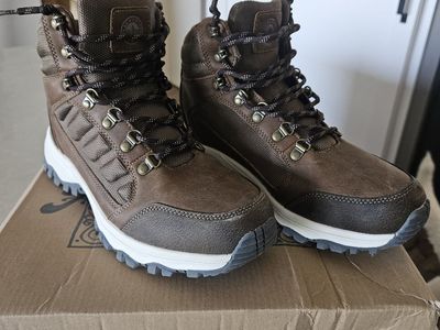 Flag & Anthem men's shoes 9.5