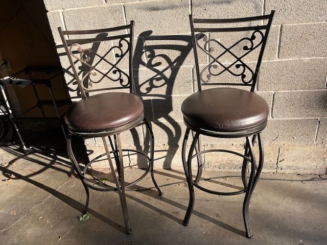 Bar Stools