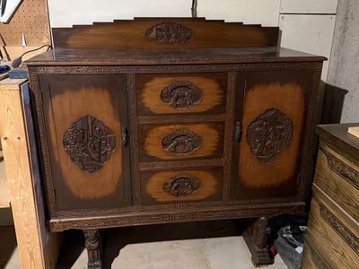 Estate Sale