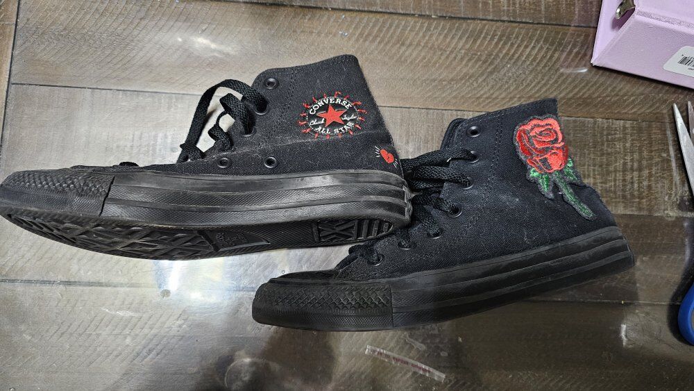 Chuck Taylor Converse