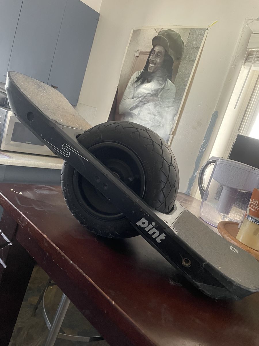 Onewheel Pint S