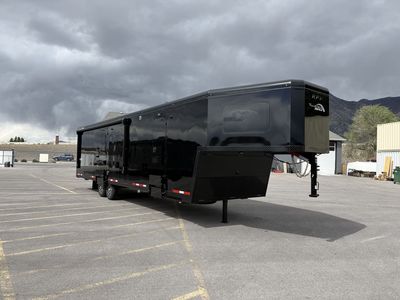 2027 Trails West FreeRide 30' GN