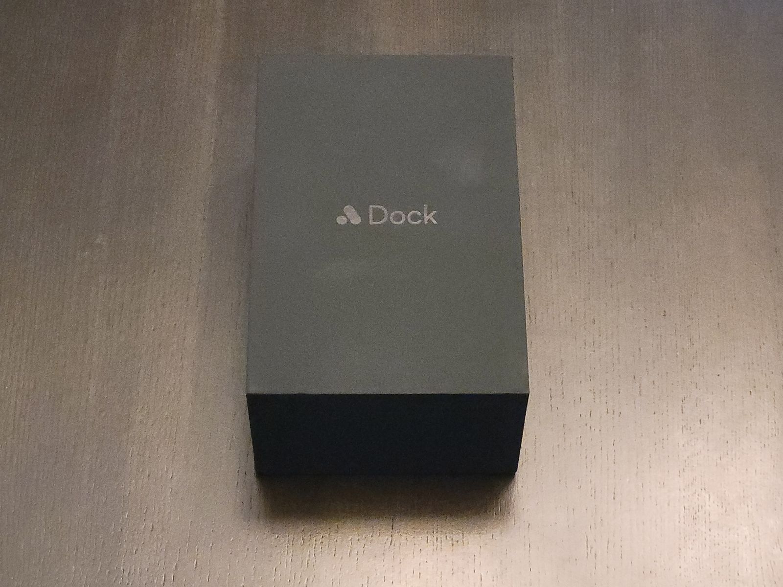 Analogue Pocket Dock