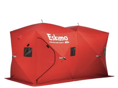 Eskimo Quickfish 6