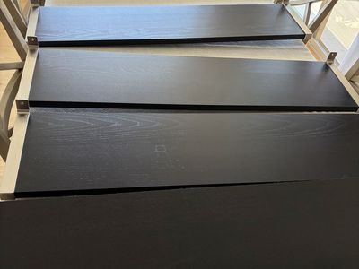 IKEA Shelves 47x11