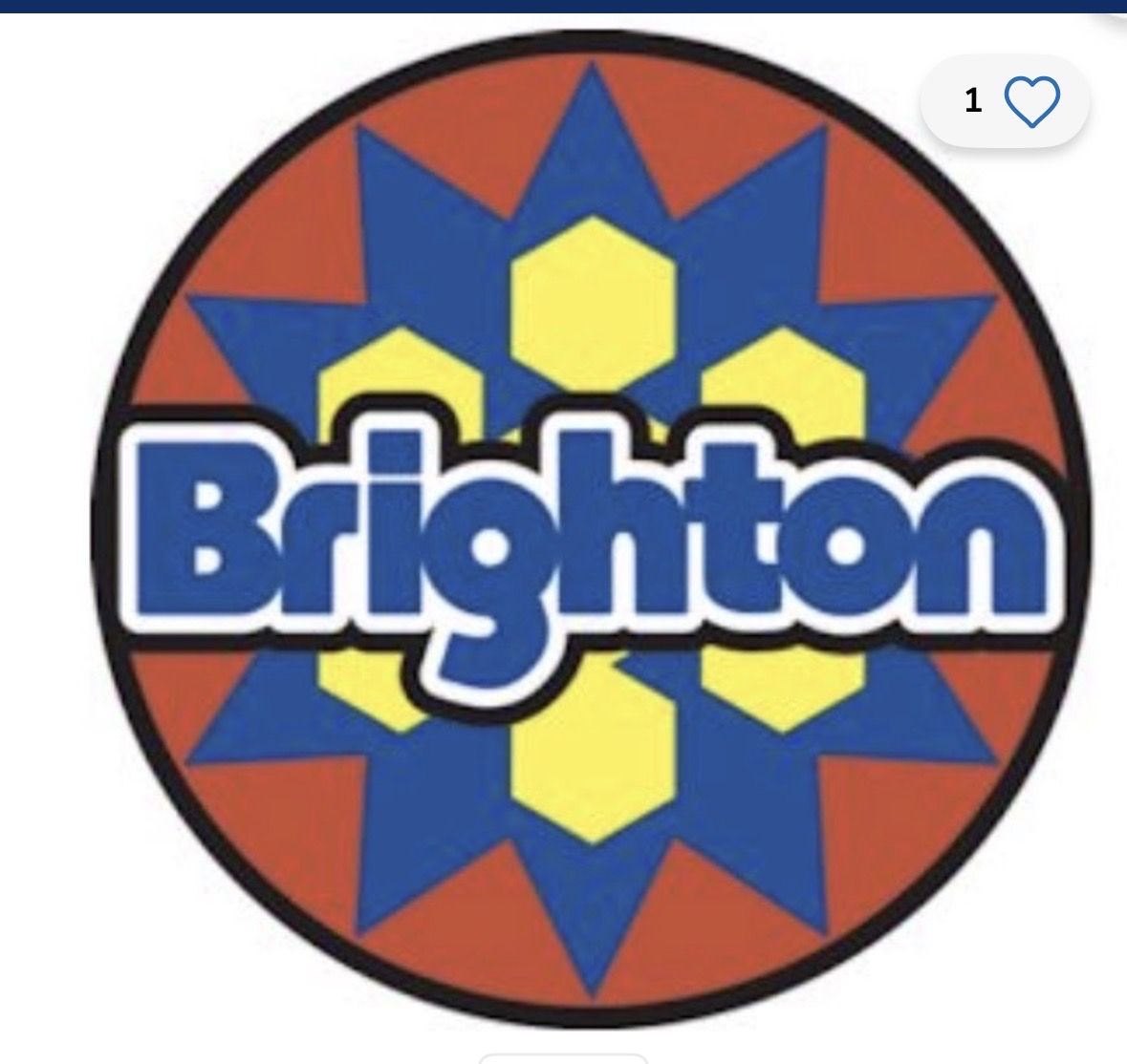 Brighton Ski Pass $40