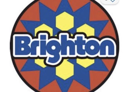 Brighton Ski Pass $40